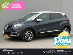 Renault Captur - TCe 120 EDC Dynamique / Achteruitrijcamera / Cruise control / Afneembare trekhaak (1200 KG