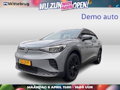 Volkswagen ID.4 - Pure 52 kWh LED verlichting / Climate control / Parkeersensoren / App-connect / Cruise con