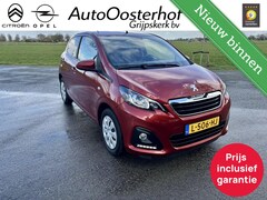 Peugeot 108 - NL 5drs Active Airco