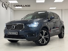 Volvo XC40 - 1.5 T5 Recharge Inscription | Trekhaak | Panoramadak | Leer