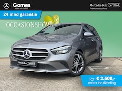 Mercedes-Benz B-klasse - 160 Advantage