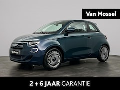 Fiat 500 - 1.0 Hybrid Torino Launch Edition