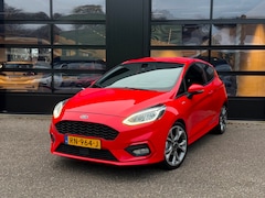 Ford Fiesta - 1.0 EcoBoost ST-Line LED Navi Cruise PDC