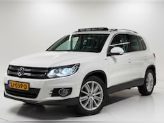 Volkswagen Tiguan - 1.4 TSI 150PK Cup-Edition 150PK|Pano|Automaat