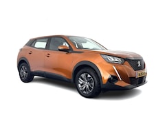 Peugeot 2008 - 1.2 PureTech Blue Lease Active Aut. *FULL-LED | NAVI-FULLMAP | DIGI-COCKPIT | HEATED-SPORT