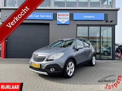 Opel Mokka - 1.4 T Edition