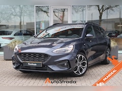 Ford Focus Wagon - 1.0 ST-Line 125pk | LED | Camera | Navigatie | Adaptive Cruise | Climate | CarPlay