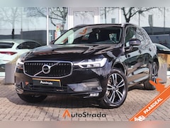Volvo XC60 - T5 Inscription 250pk | Stoelverwarming | Leder | Memory | Virtual | Climate | LED | Naviga