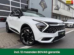 Kia Sportage - 1.6 T-GDi Plug-in Hybrid AWD GT-PlusLine 360º