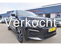 Skoda Kodiaq - 1.5 TSI Sportline Business , VIRTUAL COCKPIT , PANODAK , CLIMA , V+A BANK VERW , TREKHAAK