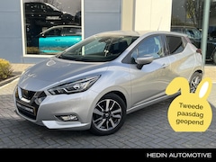 Nissan Micra - 90PK N-Connecta | Camera | Cruise | DAB