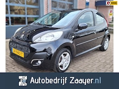 Peugeot 107 - 1.0 Access Accent