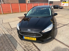 Ford Focus Wagon - 1.0 Lease Edition