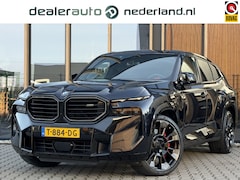 BMW XM - Phev 30 KWH | V8 | Driving Assistant | Trekhaak | B&O | Massage