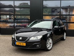 SEAT Exeo ST - 2.0 TSI Style Xenon Stoelverw. Aut. Trekh