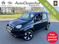 Fiat Panda - 1.0 Hybrid Cross