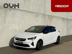 Opel Corsa - 1.2 GS Line | automaat | camera | CarPlay | cruis