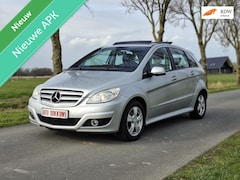 Mercedes-Benz B-klasse - 160 BlueEFFICIENCY Business Class NWE APK❗
