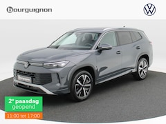 Volkswagen Tayron - Life Edition 1.5 150 pk eTSI | 7 Persoons | Trekhaak | Stoel & Stuur Verwarming | 19" Velg