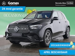 Mercedes-Benz GLE-Klasse - 400 e 4MATIC AMG Line