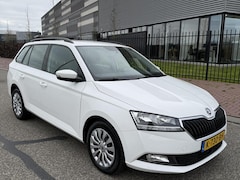 Skoda Fabia Combi - 1.0 TSI Ambition
