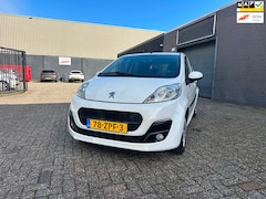 Peugeot 107 - 1.0 Active Airco Elek. Pakket Toerenteller 5drs APK NAP