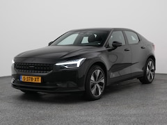 Polestar 2 - 2 Standard Range Single Motor 69 kWh | CAMERA | KEYLESS | STOELVERWARMING