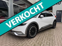 Hyundai IONIQ 5 - Connect 73kWh - SOH 98%