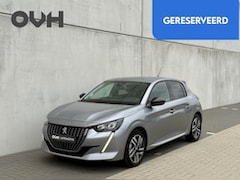 Peugeot 208 - 1.2 Allure | Camera | CarPlay | Riem vervangen