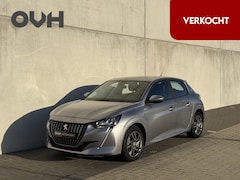 Peugeot 208 - 1.2 Allure | automaat | CarPlay | 12 mnd garant