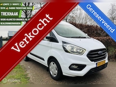 Ford Transit Custom - 340 2.0 TDCI L2H2 Trend