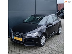 Audi A1 Sportback - 1.2 TFSI Ambition Pro Line Navigatie