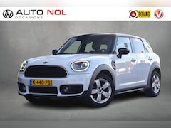 MINI Countryman - 1.5 Cooper Chili | Apple CarPlay | Half Leer | Stoelverwarming