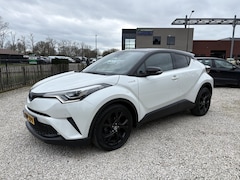 Toyota C-HR - 1.8 Hybrid Executive LED, ACC, Stoelverw, Dealer onderh