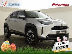 Toyota Yaris Cross - 1.5 Hybrid 130 Executive | Blindspot | Elekt. Achter klep | PDC