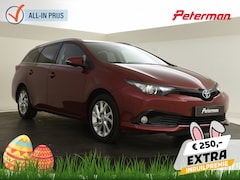 Toyota Auris Touring Sports - 1.8 Hybrid Active | Parkeersensoren V+A | Navigatie