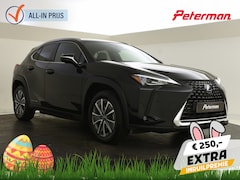 Lexus UX - 300e Luxury | Leer | Stoelventilatie | Carplay | PDC V+A