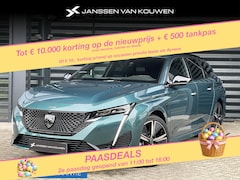 Peugeot 308 SW - 1.2 PureTech GT Mega voordeel / Actie Almere / 6+2 jr Garantie