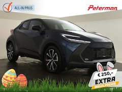Toyota C-HR - 1.8 Hybrid 140 Style | Blind Spot | Stoelverw. | PDC |
