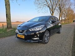 Nissan Micra - 0.9 IG-T N-Connecta