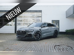 Audi RSQ8 - 4.0 TFSI ABT Legacy Edition 1/125