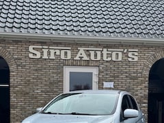 Mitsubishi Space Star - 1.0 Bright Bj 2015 lage wegenbelasting