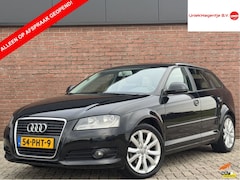 Audi A3 Sportback - 1.8 TFSI | NAVI | CRUISE | TREKHAAK