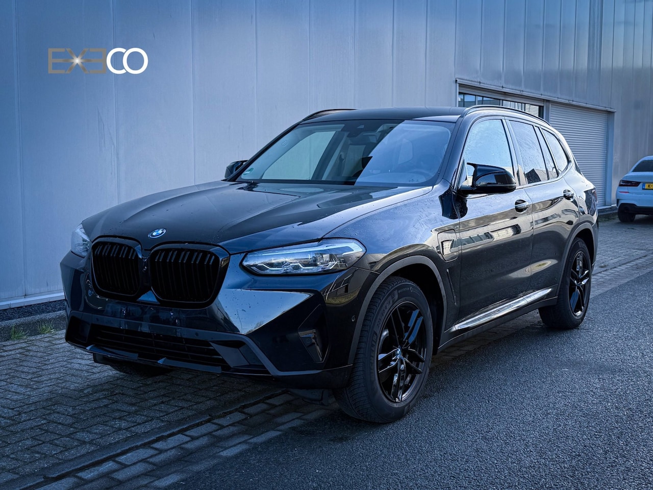 BMW X3 - XDrive30e|LCI|Shadowline|LED|Leder|Stoelverwarming - AutoWereld.nl