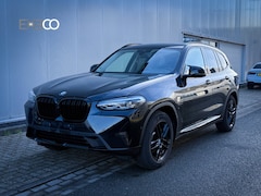 BMW X3 - XDrive30e|LCI|Shadowline|LED|Leder|Stoelverwarming
