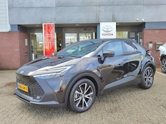 Toyota C-HR - 1.8 HYBRID 140 FIRST-EDITION STOEL/STUURVERW EL-ACHTERKLEP KEYLESS BLIND SPOT PARK-SENSORE