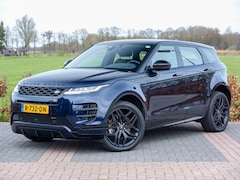 Land Rover Range Rover Evoque - 1.5 P300e AWD R-Dynamic SE | Panodak | Adap Cruise | Stuurverw | Blackpack | Etc.. Org NL,