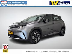 BYD Dolphin - Comfort 60.4kWh 3-Fase | SOH 96% | Navi | Camera