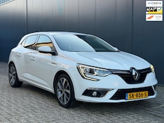 Renault Mégane - 1.2 TCe Bose|AUT|Massage|Lane Assist|Vol optie