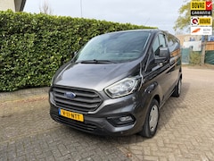 Ford Transit Custom - 320 2.0 TDCI L1H1 Trend Camera / Trekhaak
